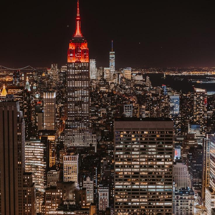 Jonas Wagner - Expat family life guide in Germany