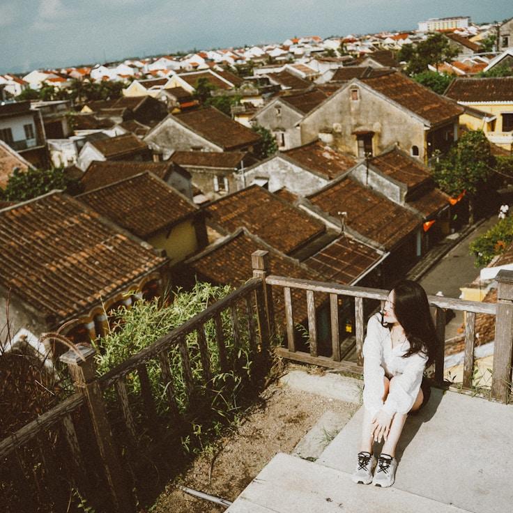 Kids playground area in Germany
