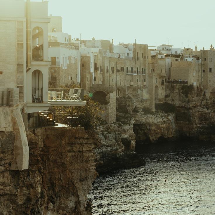 Family terraces and cafés for calm evenings in Leipzig